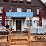 Mini-hôtel Zum Stern *