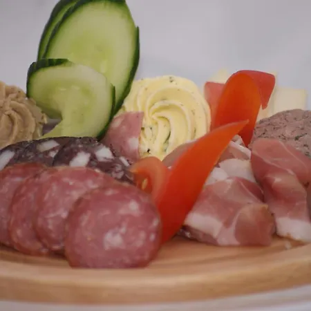Zum Stern Kro Bad Brückenau