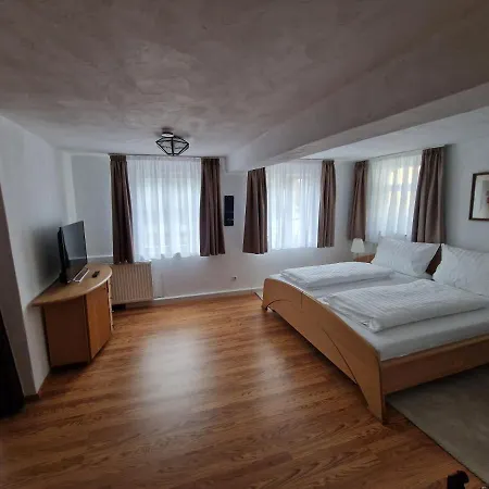 Mini-hôtel Zum Stern