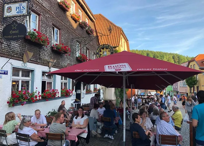 Zum Stern